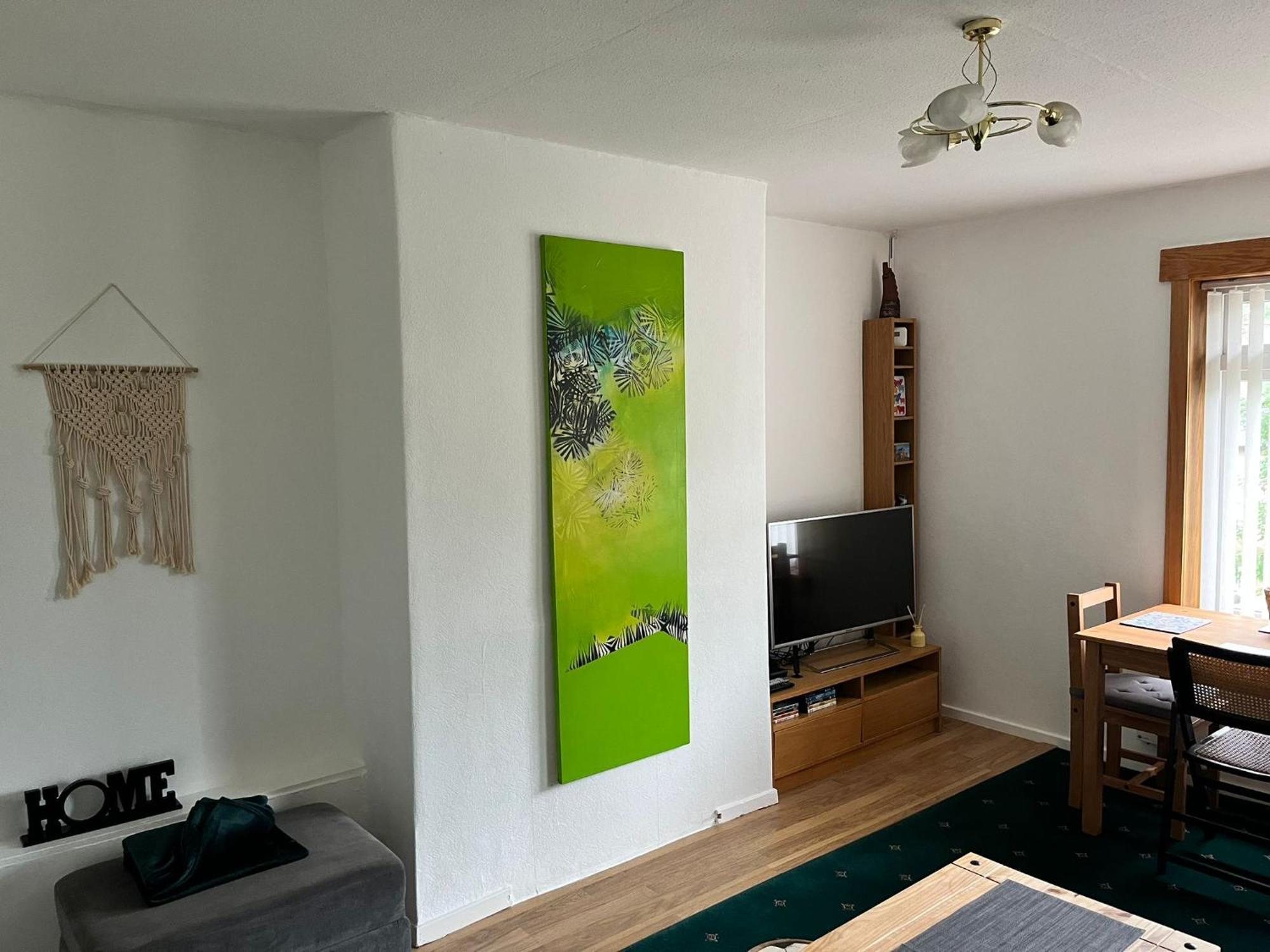 M&M Apartment In EDI Buitenkant foto
